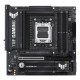 ASUS TUF GAMING B850M-PLUS WIFI AMD B850 Socket AM5 micro ATX