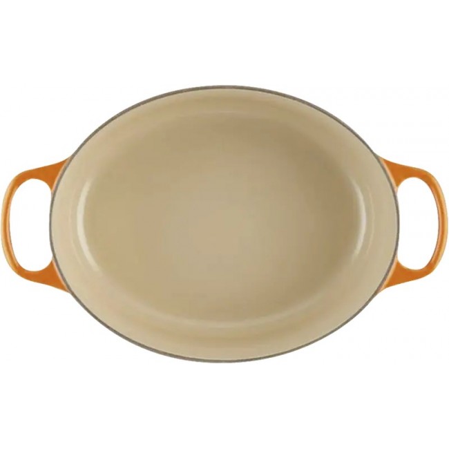 Le Creuset 2022513 roasting pan 8.9 L Cast iron