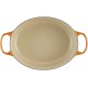 Le Creuset 2022513 roasting pan 8.9 L Cast iron