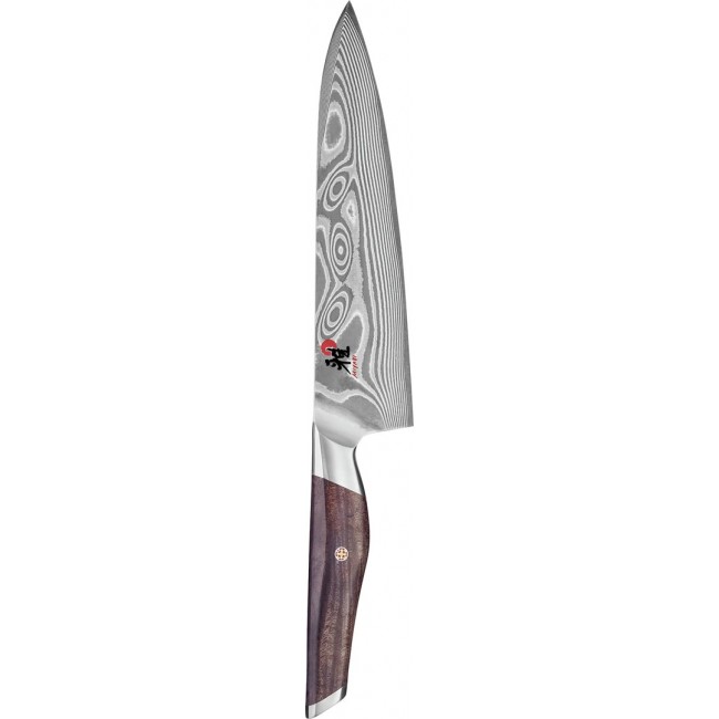 MIYABI IKI N Gyutoh - 20 cm