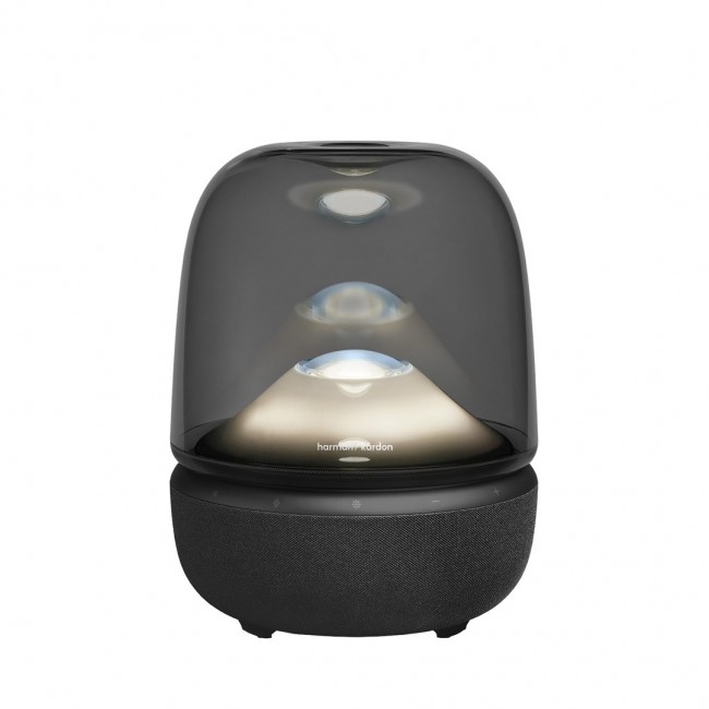 Harman/Kardon Aura Studio 5 3-way Black Wired & Wireless 160 W