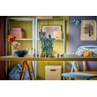 LEGO HARRY POTTER 76467 Luna Lovegood's House