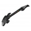 PDP Riffmaster Black, Grey Guitar Analogue / Digital PC, PlayStation 4, PlayStation 5 PDP Riffmaster Black, Grey Guitar Analogue / Digital PC, PlayStation 4, PlayStation 5