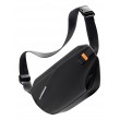 Inateck FB01001 Polyester Black Unisex Shoulder bag