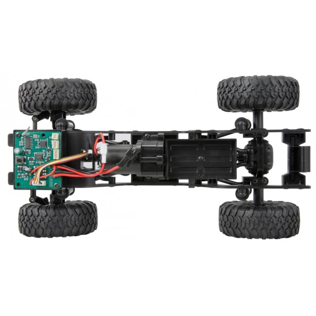Amewi 22726 Radio-Controlled (RC) model Crawler truck Electric engine 1:16
