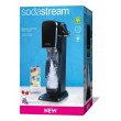 SodaStream ART Black, Steel
