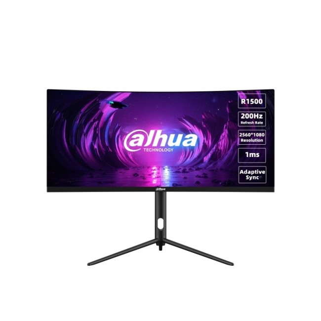 Dahua Technology LM30-E330CA computer monitor 76.2 cm (30