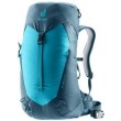 Deuter AC Lite 14 SL 14 L Blue