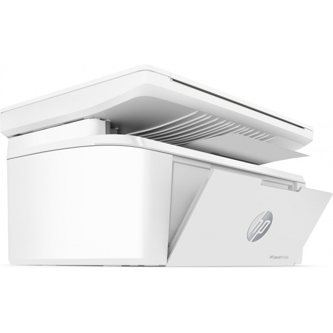HP LaserJet MFP M140w Printer HP LaserJet MFP M140w Printer
