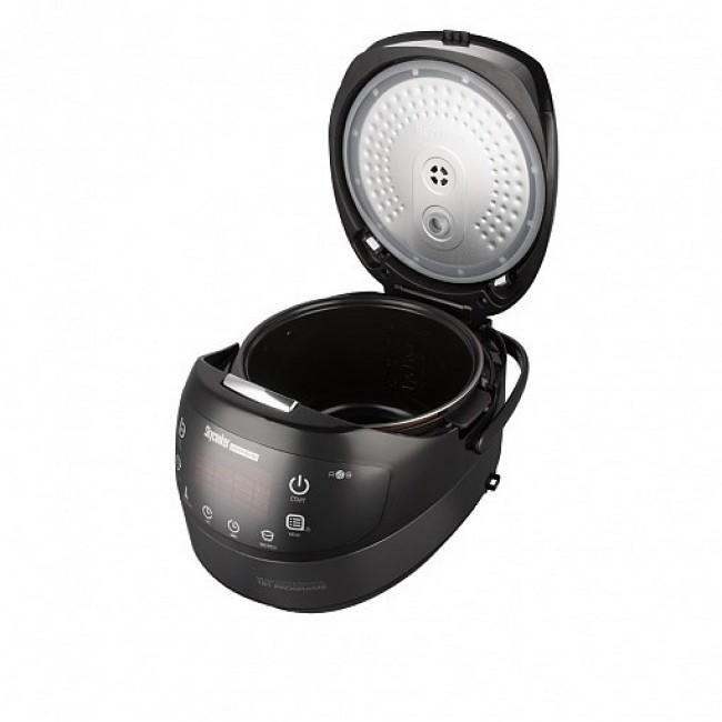 REDMOND RMC-M92S 5 L 1000 W Black