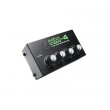 Mackie HM-4 Black