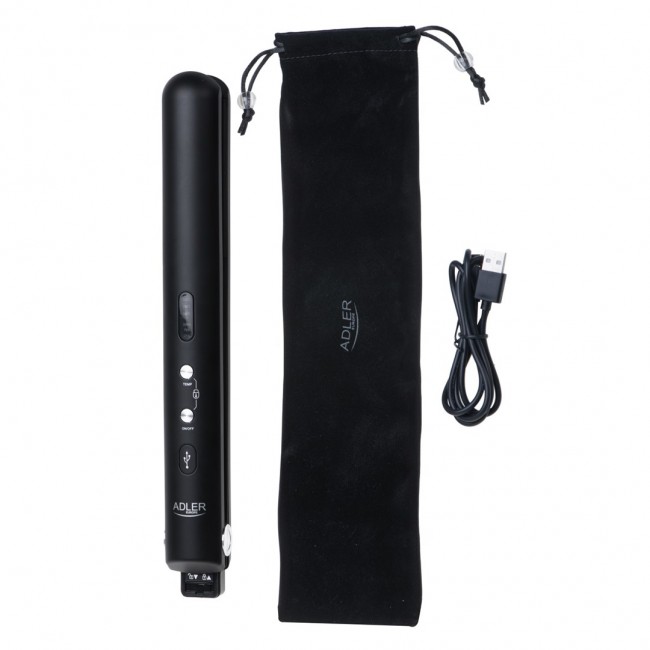 Hair Straightener ADLER AD 2327b
