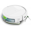 iRobot Roomba 115 Combo Robot Vacuum White