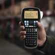 DYMO LabelManager 420P ABC UK