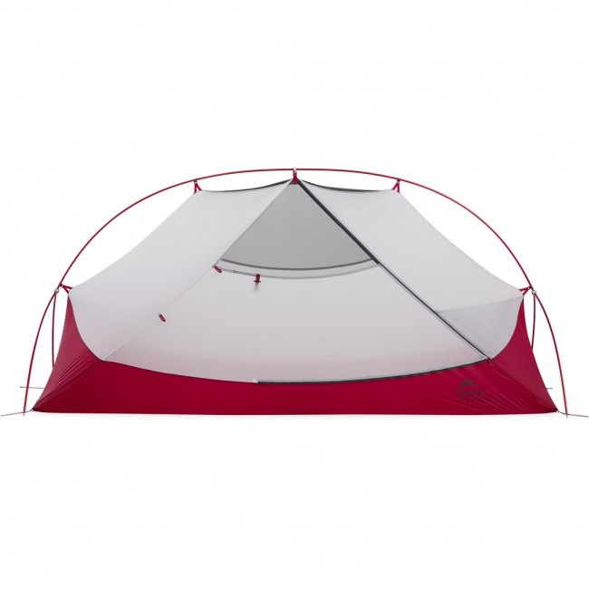 MSR Hubba Hubba Bikepack 1 person(s) Green, Red, White Ridge tent MSR Hubba Hubba Bikepack 1 person(s) Green, Red, White Ridge tent