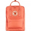 Fj llr ven K nken backpack Casual backpack Coral Polypropylene (PP), Vinylon