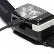 BLACK DIAMOND Distance LT 1100 Headband flashlight LED
