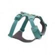 Ruffwear 30503-355S1 dog/cat harness XS Green Nylon, Polyester No-pull harness