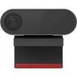 Lenovo ThinkSmart webcam 3840 x 2160 pixels USB-C Black