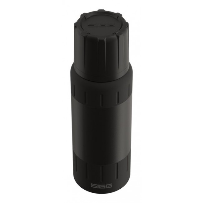 SIGG Alpine Star Black 0.5 L