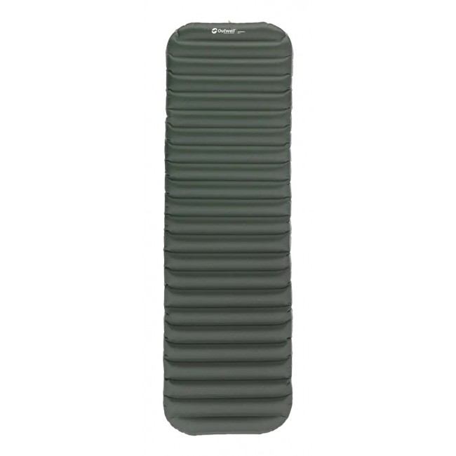Outwell 400123 air mattress Single mattress Green Unisex