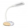 Activejet LED desk lamp VENUS with RGB base