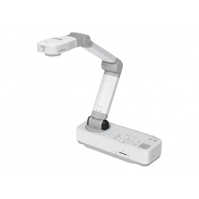 Epson ELPDC13 document camera White 25.4 / 2.7 mm (1 / 2.7