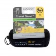 Travel Sheets Silk Cocoon 218 x 90 cm Rhino