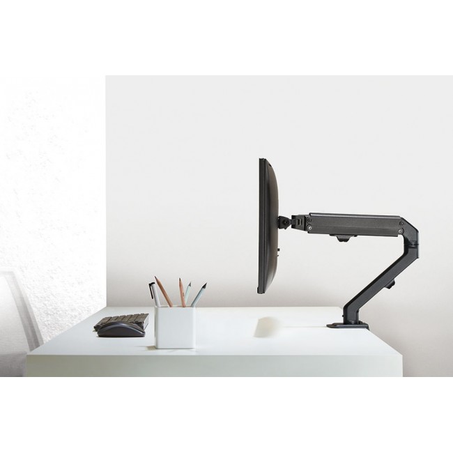 Neomounts FPMA-D650BLACK Monitor arm 17-27 Neomounts FPMA-D650BLACK Monitor arm 17-27