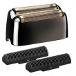 Shaver head for BABYLISS FXRF2GSE razors