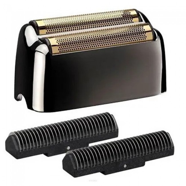 Shaver head for BABYLISS FXRF2GSE razors