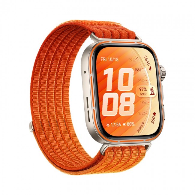 Huawei WATCH Fit 5 Pro 4.88 cm (1.92