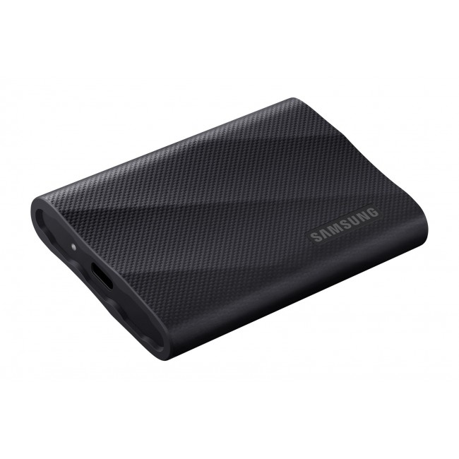 Samsung MU-PG1T0B 1 TB USB Type-C USB 3.2 Gen 2x2 Black