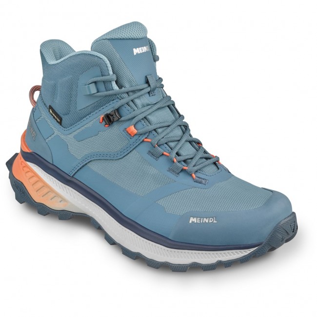 Buty sportowe damskie MEINDL Tahoma Lady Mid GTX z membraną Gore-Tex 6