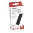 Verbatim Vi7000G PCIe NVMe M.2 SSD 1TB The Ultimate Gaming Solution