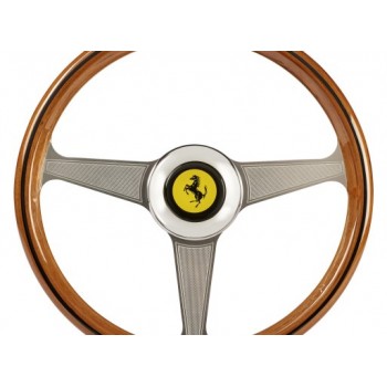 Thrustmaster 2960822 gaming controller accessory Racing wheel