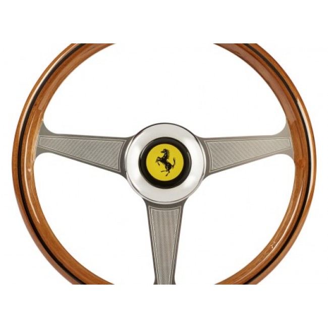 Thrustmaster 2960822 gaming controller accessory Racing wheel