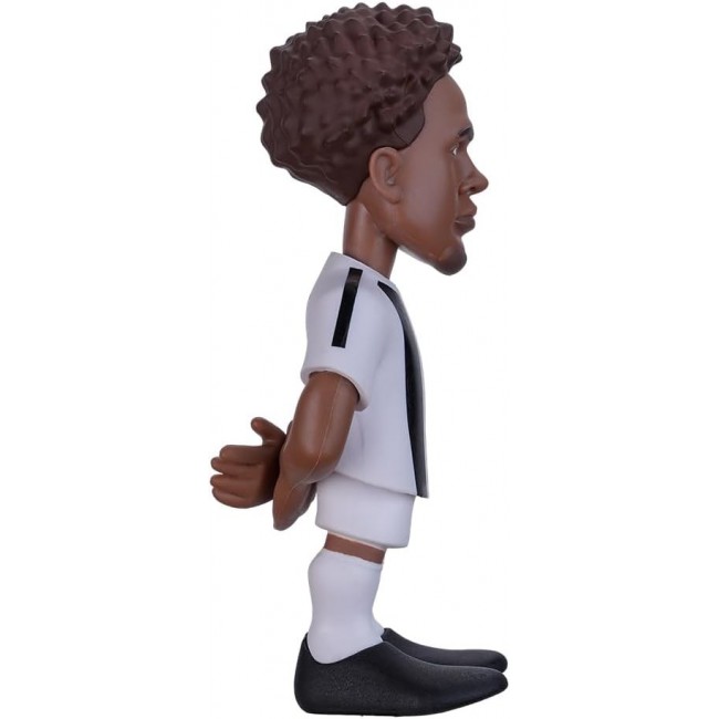 MINIX JUVENTUS - WESTON McKENNIE MINIX JUVENTUS - WESTON McKENNIE