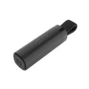 Fixed Smart tracker Tag Stick z funkcją Znajd moje wsparcie, czarny