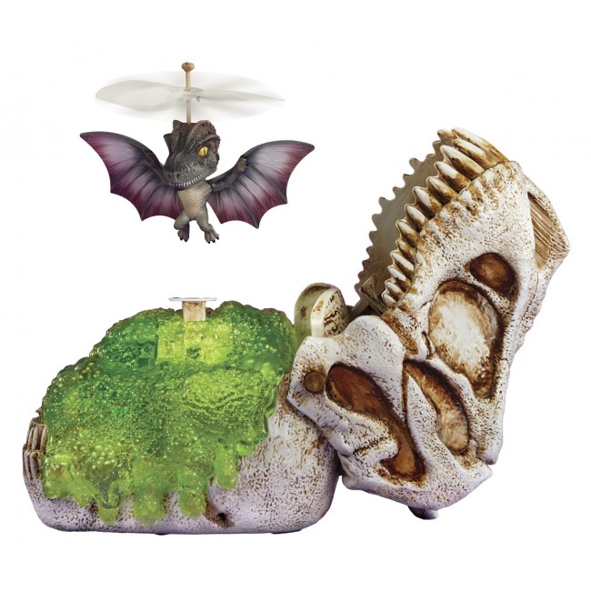 !!! MGA Gross Moss Flying Dino grey 521549 521556 !!! MGA Gross Moss Flying Dino grey 521549 521556