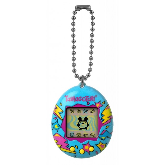 TAMAGOTCHI - LIGHTNING