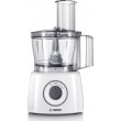 Bosch MCM3200W food processor 800 W 2.3 L White