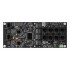 BCS BCS-XPOE10GB-II network switch Unmanaged Fast Ethernet (10/100) Power over Ethernet (PoE) Black