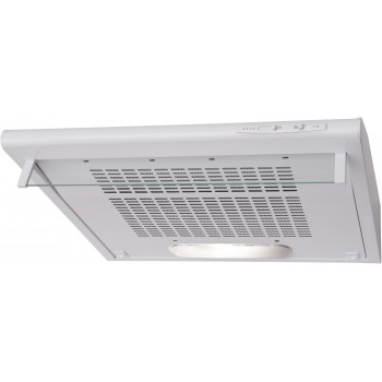 Amica OSC6112W cooker hood 193 m /h White