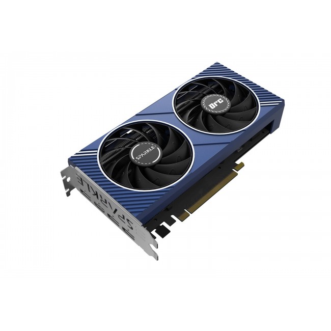 Sparkle Intel Arc A750 ORC OC Edition graphics card