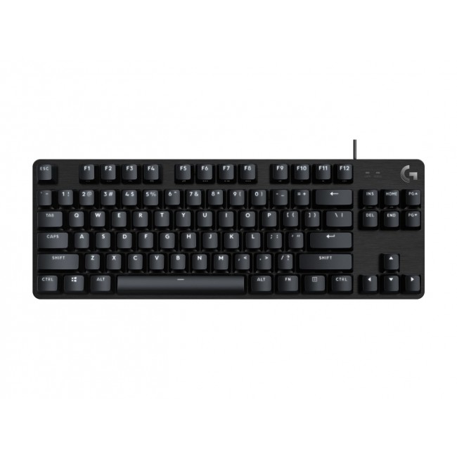 Logitech G G413 TKL SE Mechanical Gaming Keyboard