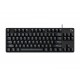 Logitech G G413 TKL SE Mechanical Gaming Keyboard