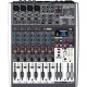 Behringer Xenyx X1204USB audio mixer 12 channels Grey