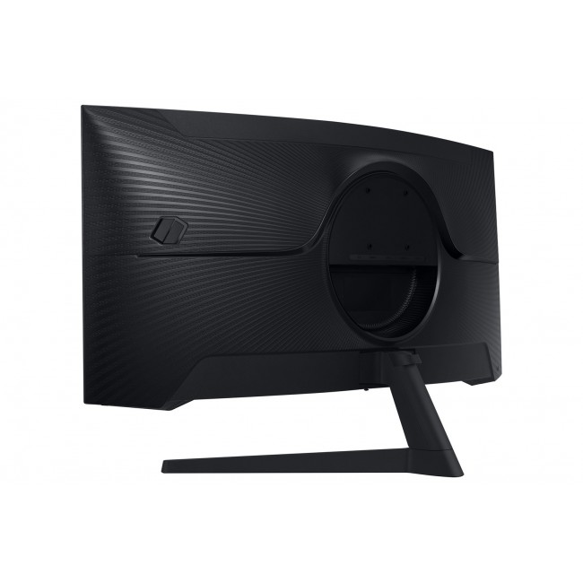 Samsung | LC34G55TWWPXEN | 34 