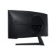 Samsung | LC34G55TWWPXEN | 34 